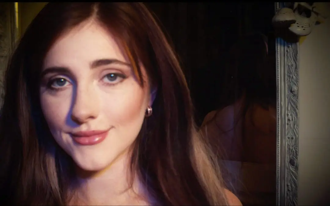 New music video for my song ‘You’ out now!